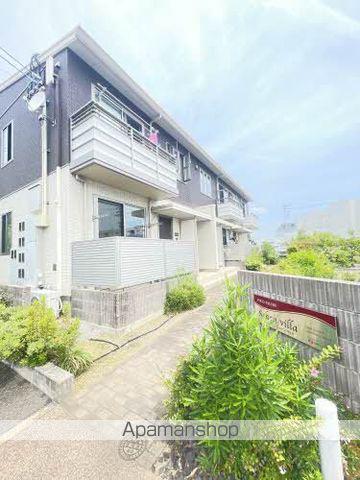 シェーン ヴィラ