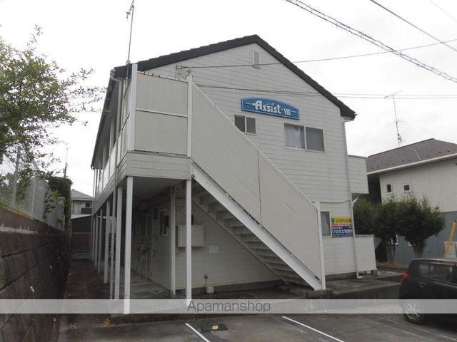 コーポアシストⅧ
