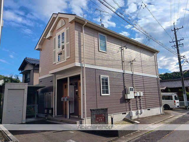 サンパティークⅢ