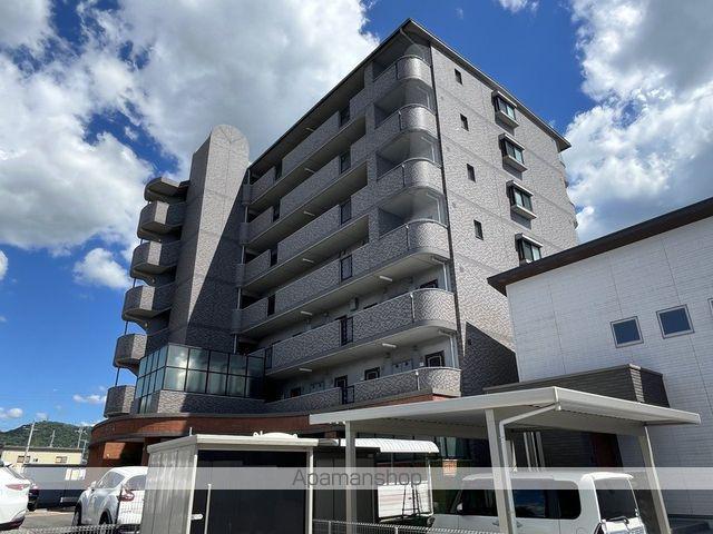 ハイツイデアル(1K/1階)