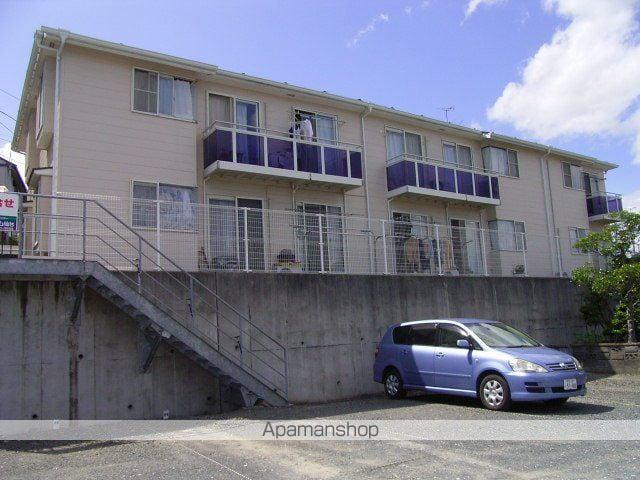 ル・シェール弐番館