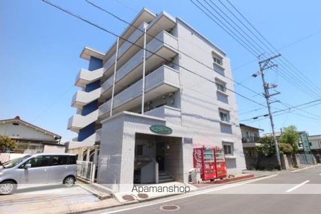 デージータウン元町(1K/5階)