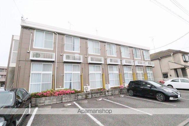 レオパレスCAT&GOAT