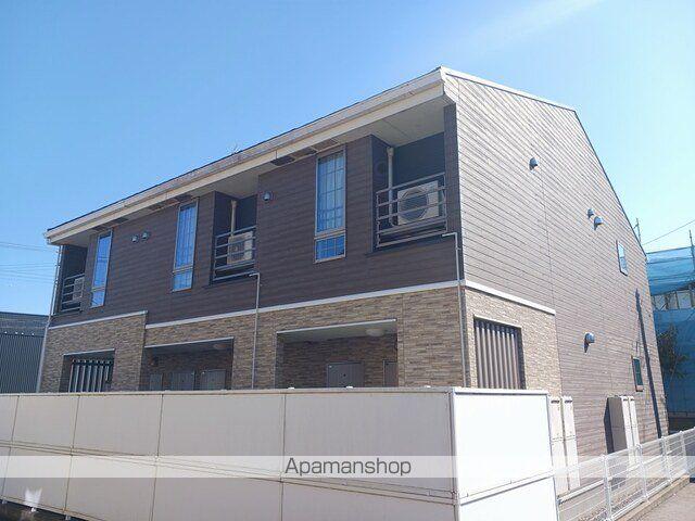 ハピネスメゾン