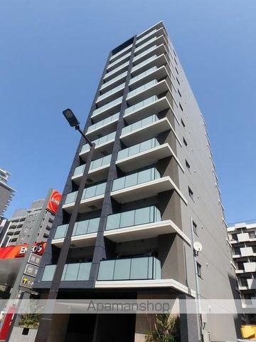 グランカーサ仙台晩翠通(1LDK/11階)