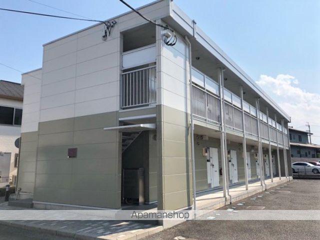 レオパレスボヌール