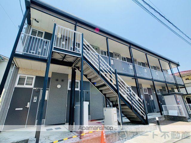 レオパレス室町