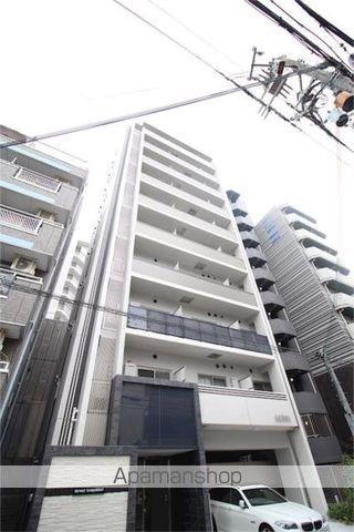 ハーヴェスト京町堀