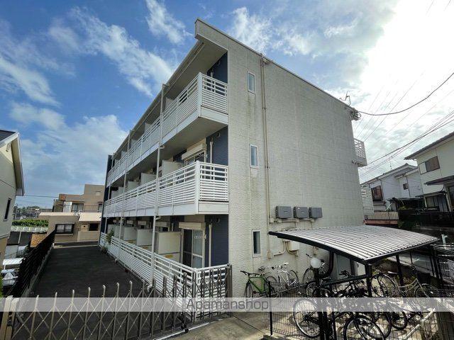 レオネクストパレット(ワンルーム/1階)