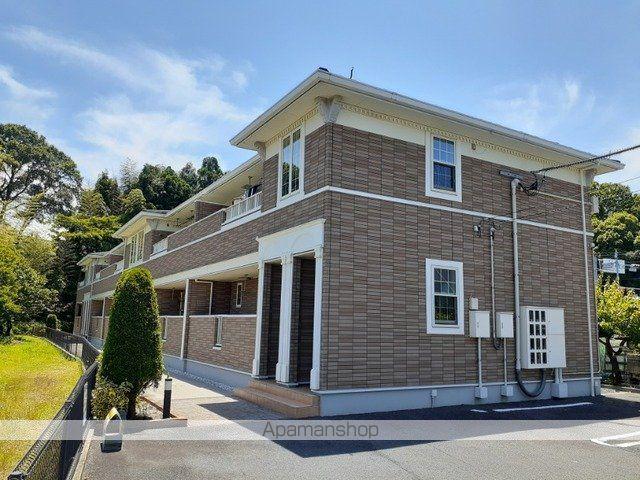 プティ ボヌール(1LDK/1階)