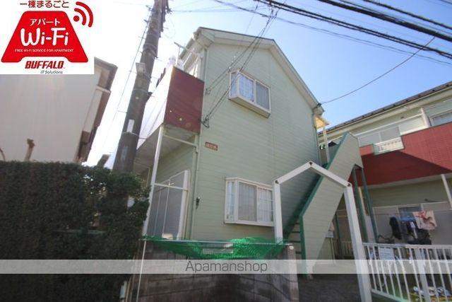 ホワイトロードB館2号棟