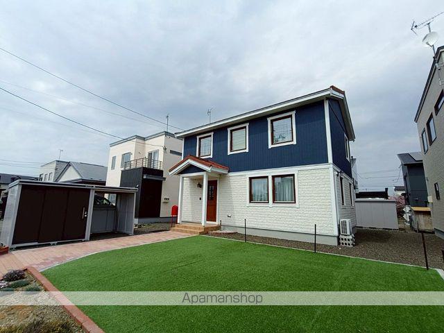 北海道釧路市  築5年(2SLDK)