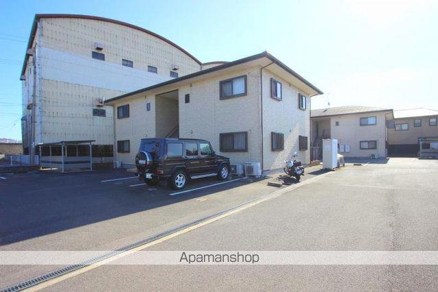 フォブールこうざいC