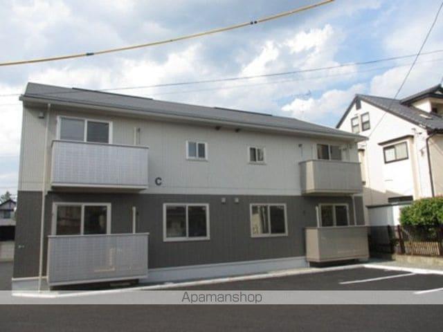 アリスコート・SIMIZU C棟