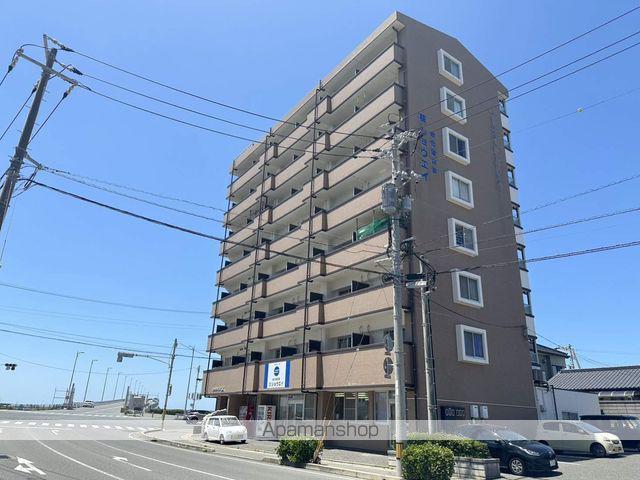 シーサイドパレス