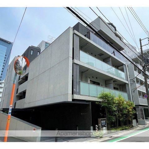 ザ・パークハビオ目黒フォート