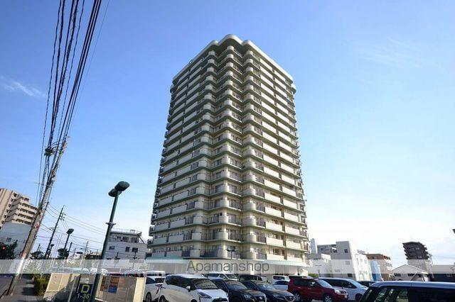 ストークマンション鹿児島