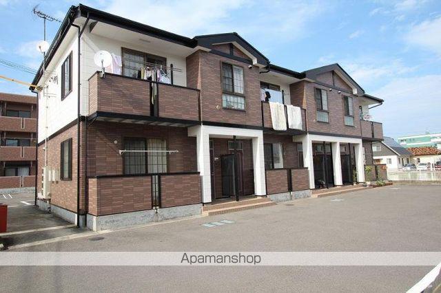 エスポワールHATAⅠ(1LDK/1階)