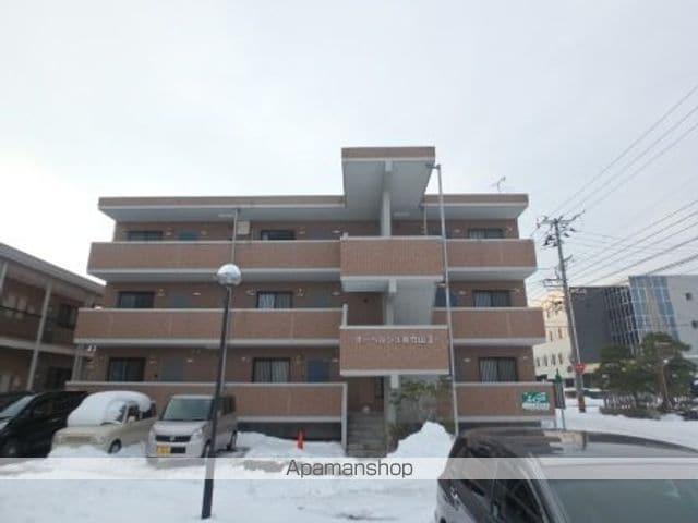 オーベルジュ紫竹山Ⅱ