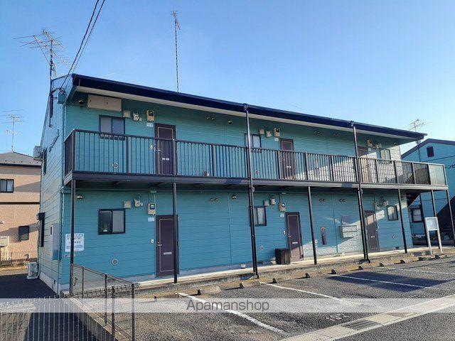 グリーンビレッジA