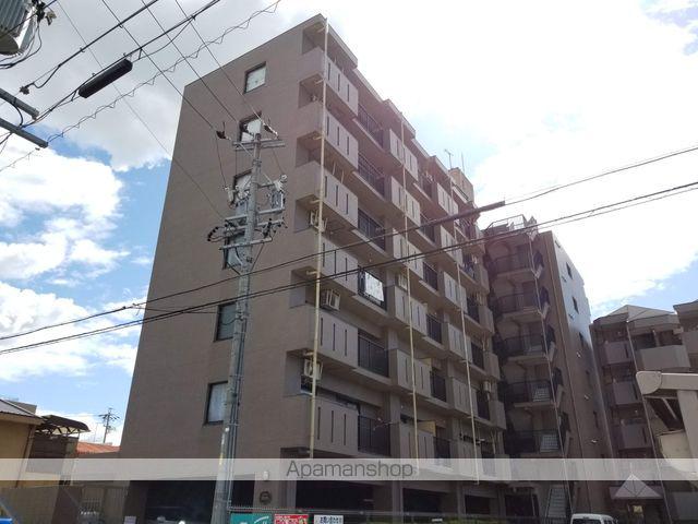 メゾンアイビス(2LDK/7階)