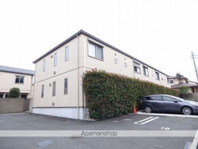 コクーンテラス井の頭Ⅰ