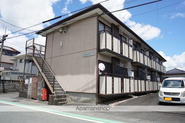 コスモハイツ松本