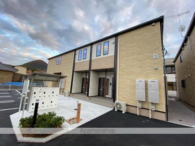 ジェンティーⅠB