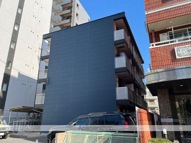 レオパレスラピスラズリ高井田