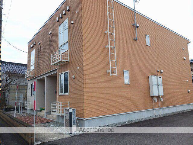 アウローラ(2LDK/2階)