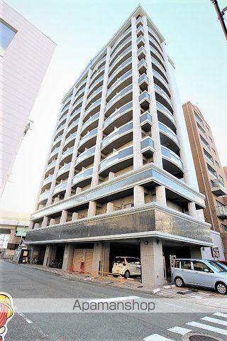 アリビオ博多駅東