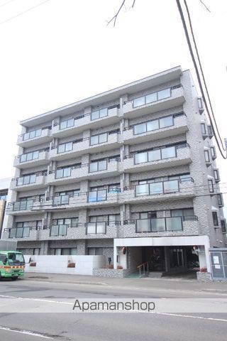 コートハウス山鼻