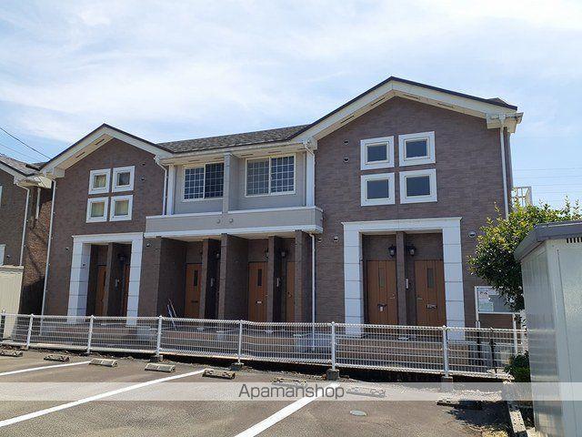 カサブランカ B棟