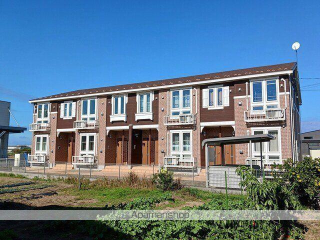 グランベール(1LDK/1階)