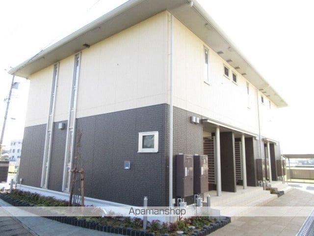 メゾンボヌール(1LDK/2階)