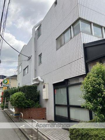 東京都港区西麻布1丁目の戸建賃貸