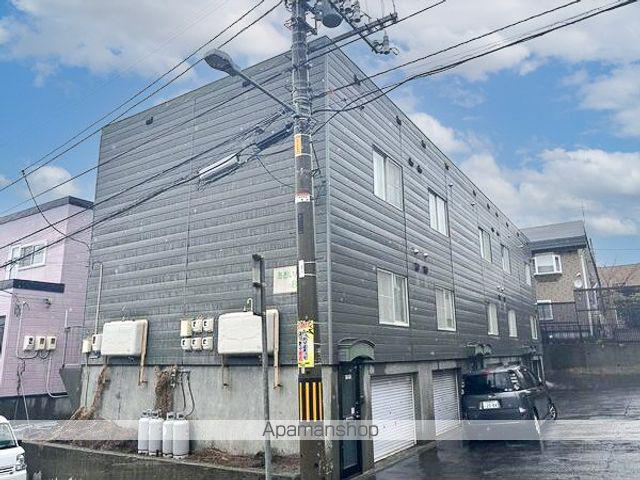 あおいハウスB