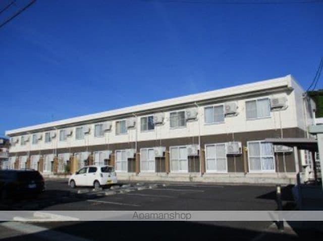 レオパレスセントラル