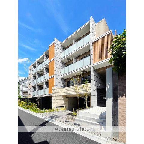 コンフォリア・リヴ東中野