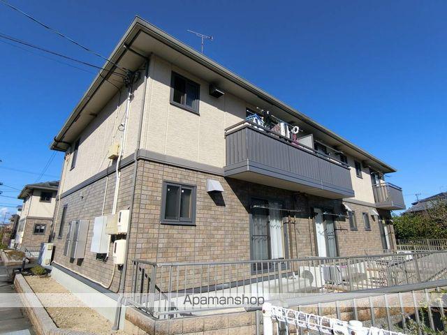 リビングタウン愛野南 C