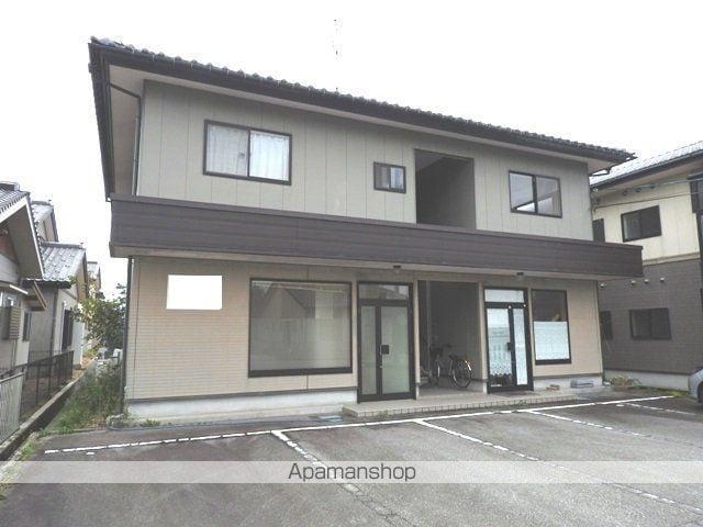 アステール(2DK/2階)