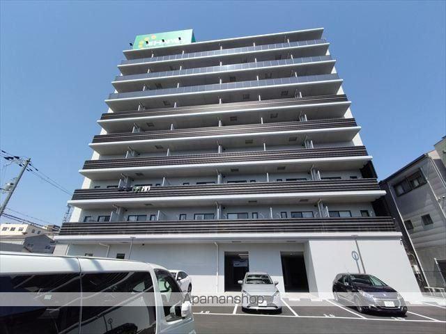 スプランディッド9(2LDK/5階)