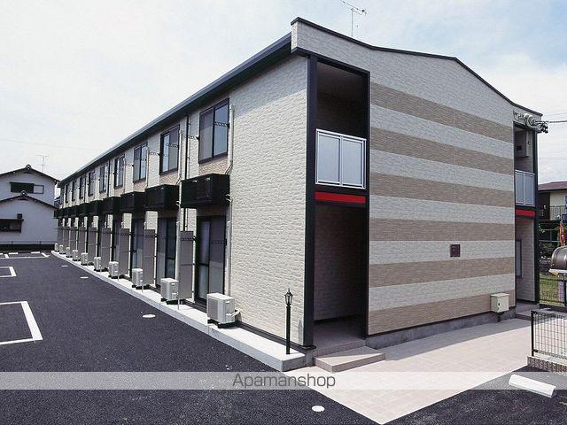 レオパレスビートル