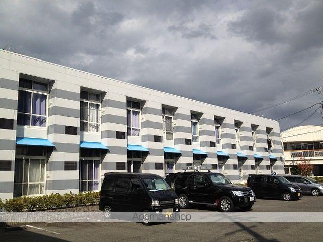 レオパレスANGEL日根野