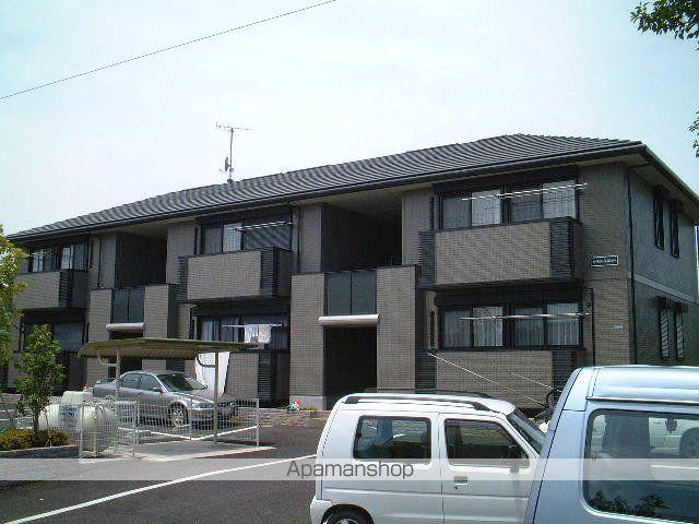 エーデルハイムはしかべ