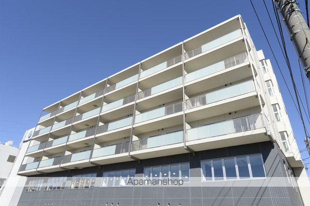 プレサーブ大倉山