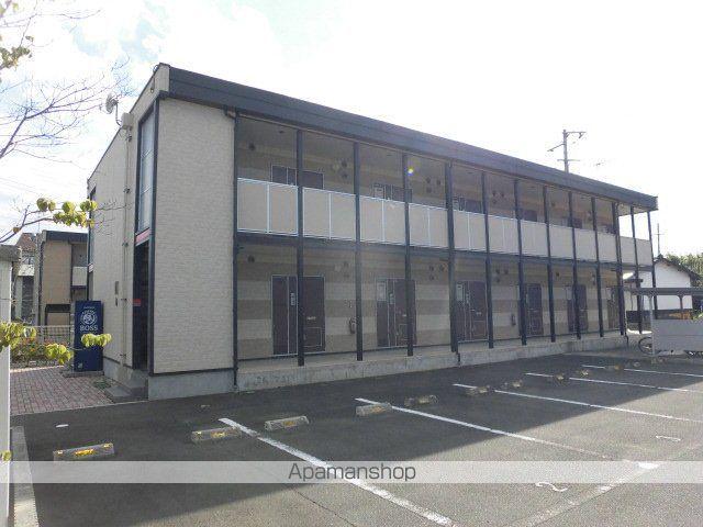 レオパレスシャトレー荒谷