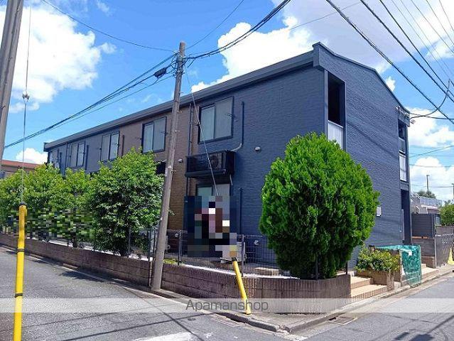レオパレスボナール