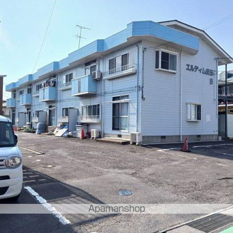 エルディム反田B棟