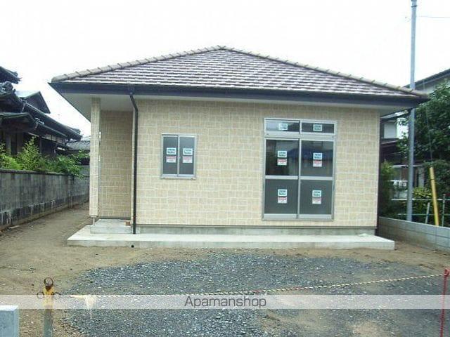 磐越東線 いわき駅 徒歩26分  築21年(2LDK)